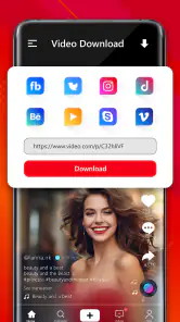 Total Video Downloader screenshot