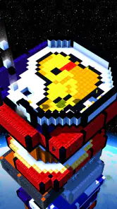 Tower Craft－Juego de construir screenshot