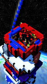 Tower Craft－Juego de construir screenshot