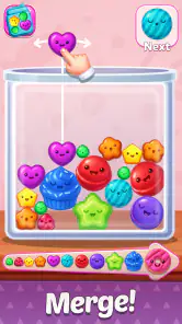 Toy And Games for Kids & Baby screenshot