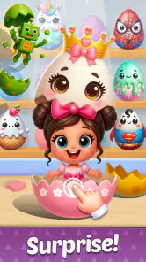 Toy And Games for Kids & Baby screenshot