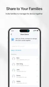 TP-Link Tapo screenshot