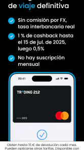 Trading 212 - Acciones & ETF screenshot