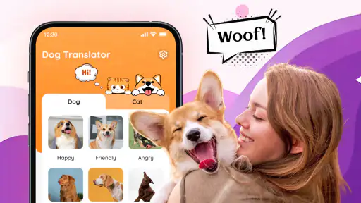 Traductor De Perros A Humanos screenshot
