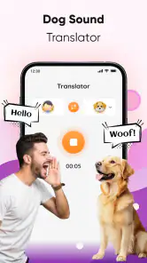 Traductor De Perros A Humanos screenshot