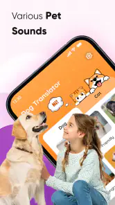 Traductor De Perros A Humanos screenshot