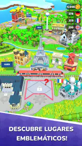 Train Ride screenshot