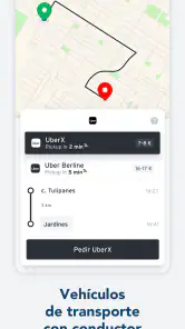Transit • EMT, TMB Bus y Metro screenshot