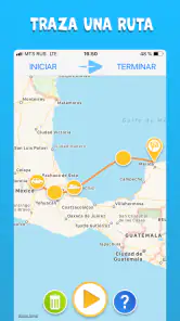 TravelBoast™: Mapas de Viaje screenshot