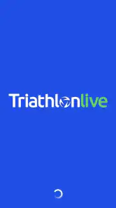 TriathlonLive screenshot