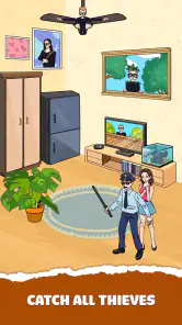 Tricky Prank: Brain Quest screenshot