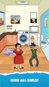 Tricky Prank: Brain Quest screenshot