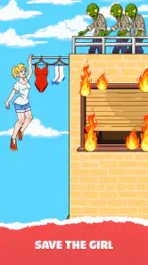 Tricky Prank: Brain Quest screenshot