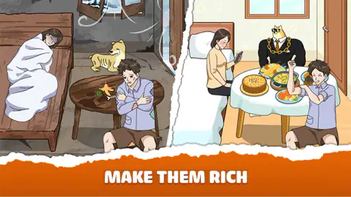Tricky Prank: Brain Quest screenshot
