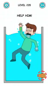 Tricky Puzzle: Fun Brain Story screenshot