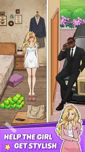 Tricky Story 2: Brain Twist screenshot