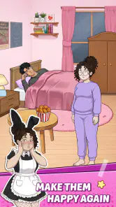 Tricky Story 2: Brain Twist screenshot