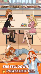Tricky Story 2: Brain Twist screenshot