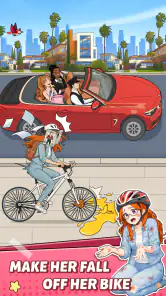 Tricky Story 2: Brain Twist screenshot