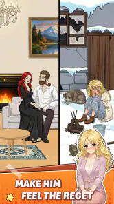 Tricky Story 2: Brain Twist screenshot