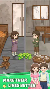 Tricky Story 2: Brain Twist screenshot