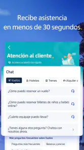 Trip.com: Vuelos, Tren, Hotel screenshot