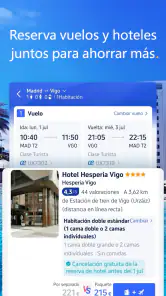 Trip.com: Vuelos, Tren, Hotel screenshot