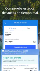 Trip.com: Vuelos, Tren, Hotel screenshot