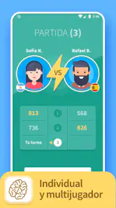 TRIVIA 360: Juego de preguntas screenshot