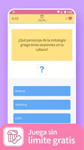 TRIVIA 360: Juego de preguntas screenshot