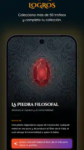 Trivia fans de Harry Potter screenshot