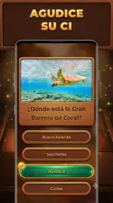 Trivia Madera: Trivia Blocks screenshot