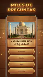 Trivia Madera: Trivia Blocks screenshot