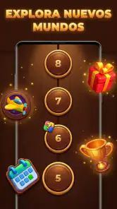 Trivia Madera: Trivia Blocks screenshot