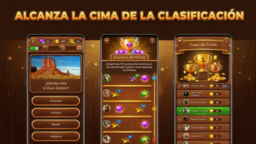 Trivia Madera: Trivia Blocks screenshot