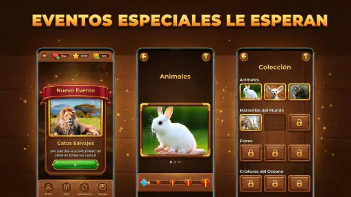 Trivia Madera: Trivia Blocks screenshot