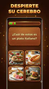 Trivia Madera: Trivia Blocks screenshot