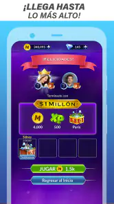 Trivia Millonario: Juego de TV screenshot