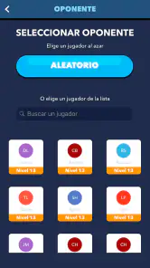 Trivial Multiplayer Quiz screenshot