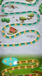 Trivial World 2 Quiz Pursuit screenshot