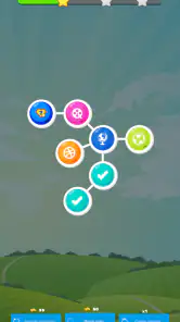 Trivial World 2 Quiz Pursuit screenshot
