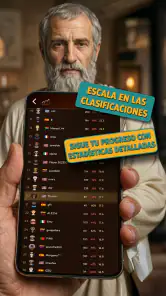 Triviarena - Quiz Online Live screenshot