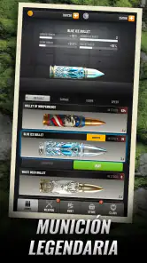 Trophy Hunter: caza de trofeos screenshot