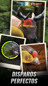 Trophy Hunter: caza de trofeos screenshot