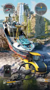 Truck Transport Simulator screenshot