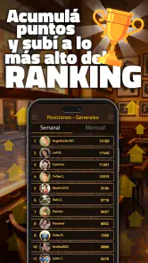 Truco Blyts screenshot