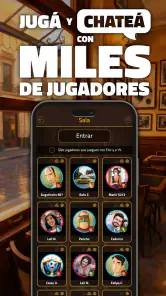 Truco Blyts screenshot