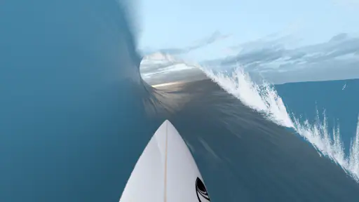 True Surf screenshot