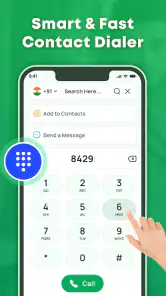 Trust Call: Caller ID & Block screenshot