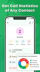 Trust Call: Caller ID & Block screenshot